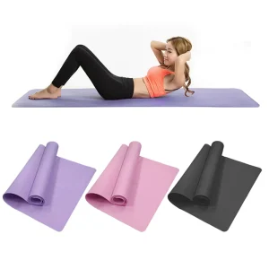Yoga Mat--non-slip
