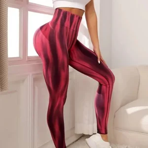 Women's  Butt Lifting Yoga/Workout Leggings