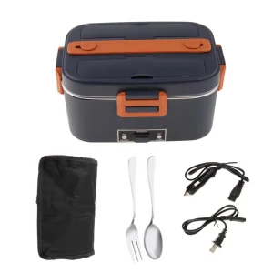 Electric Heating Lunch Box